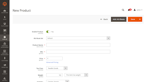 Recenzja Magestore POS