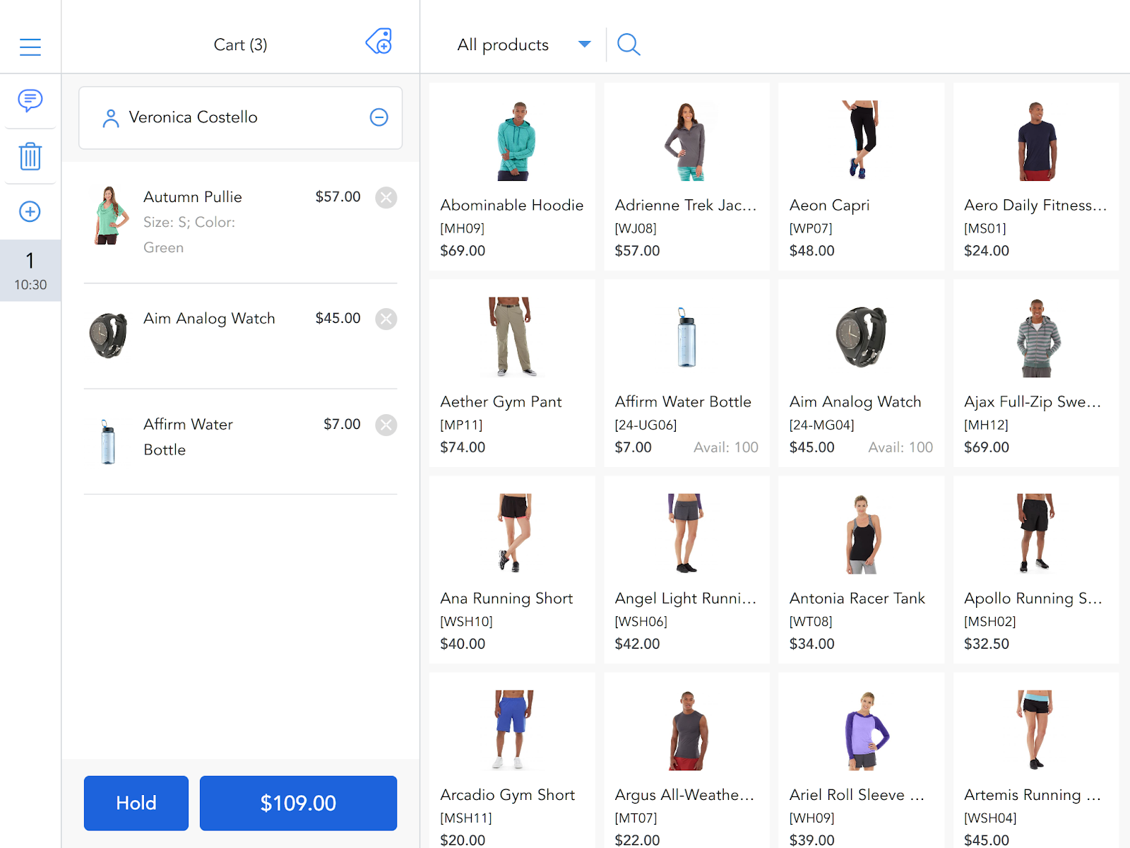 Recenzja Magestore POS