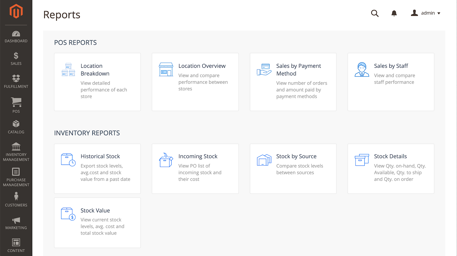Recenzja Magestore POS