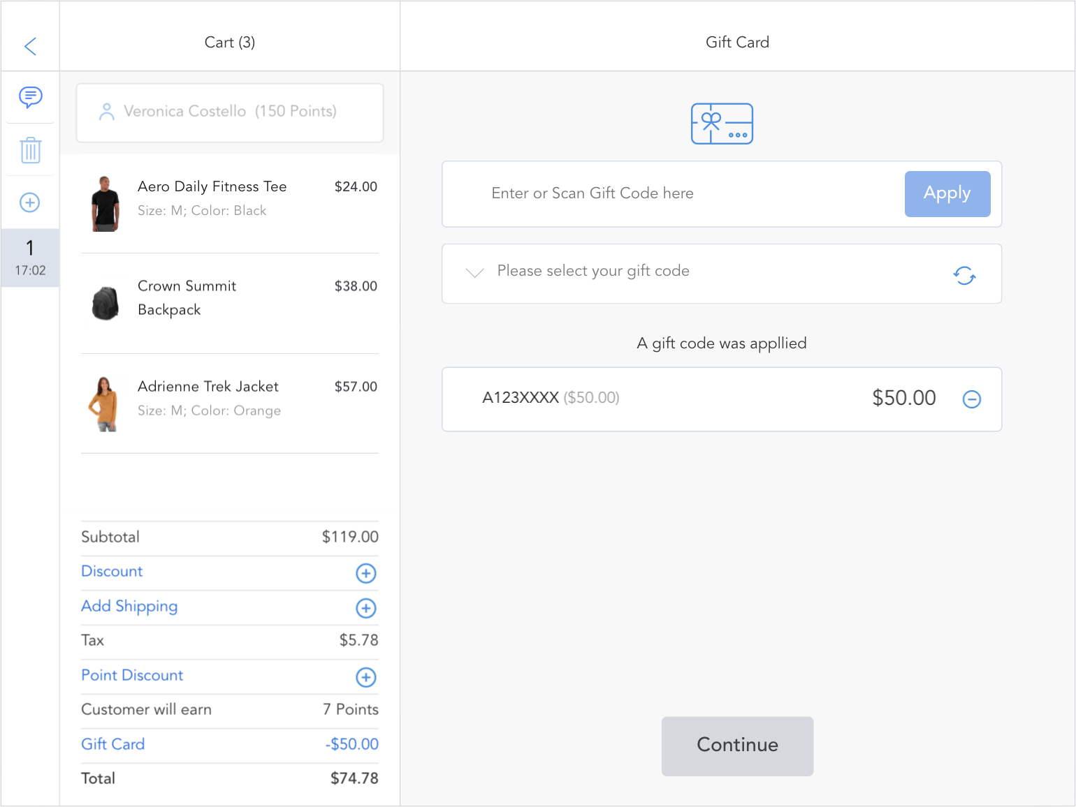 Recenzja Magestore POS