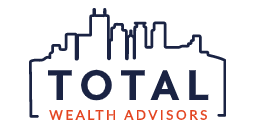 Logótipo da Total Wealth Advisors