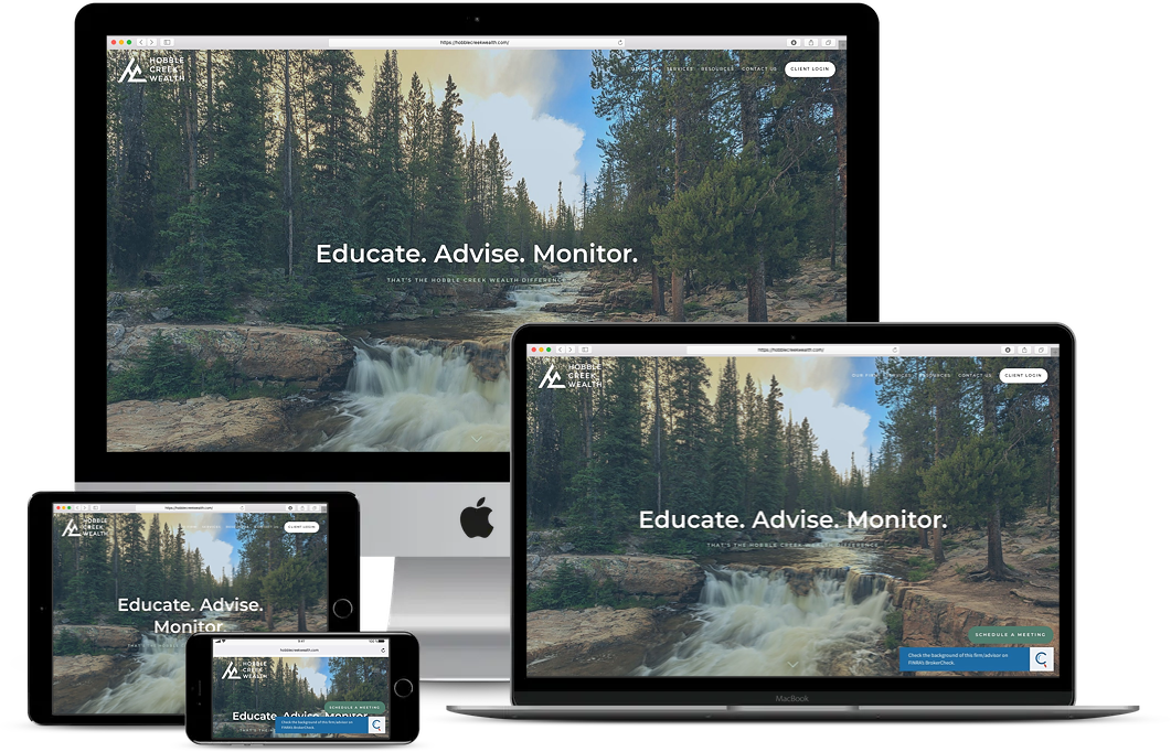 Riqueza de Hobble Creek