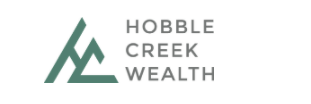 Logotipo da riqueza de Hobble Creek