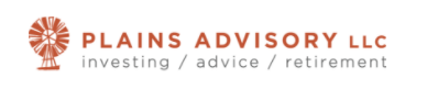 Logotipo da Plains Advisory LLC