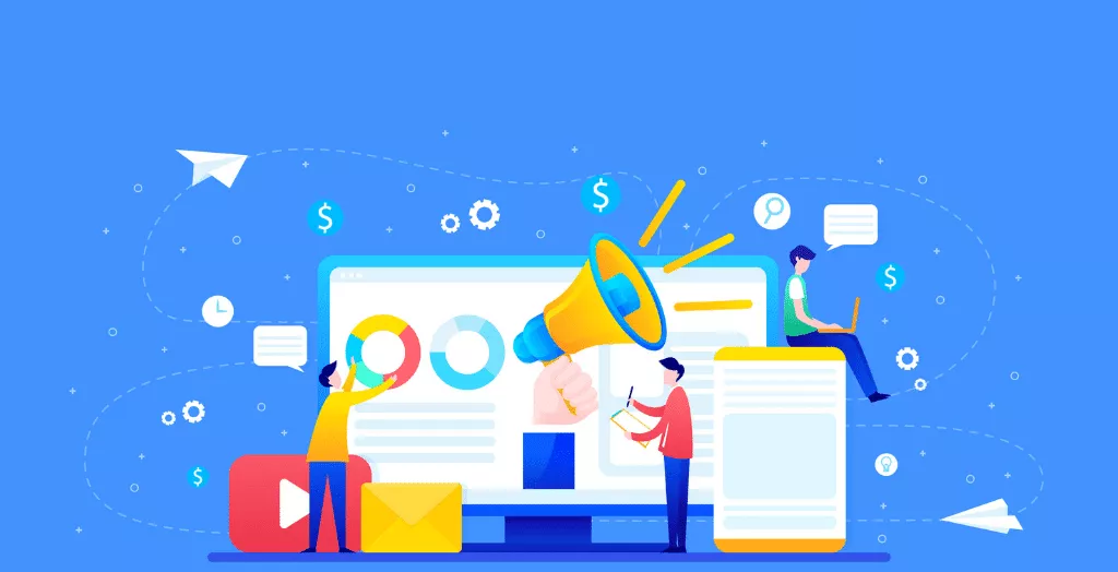 酒店业的社交媒体营销工具