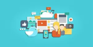 最佳社交媒体工具