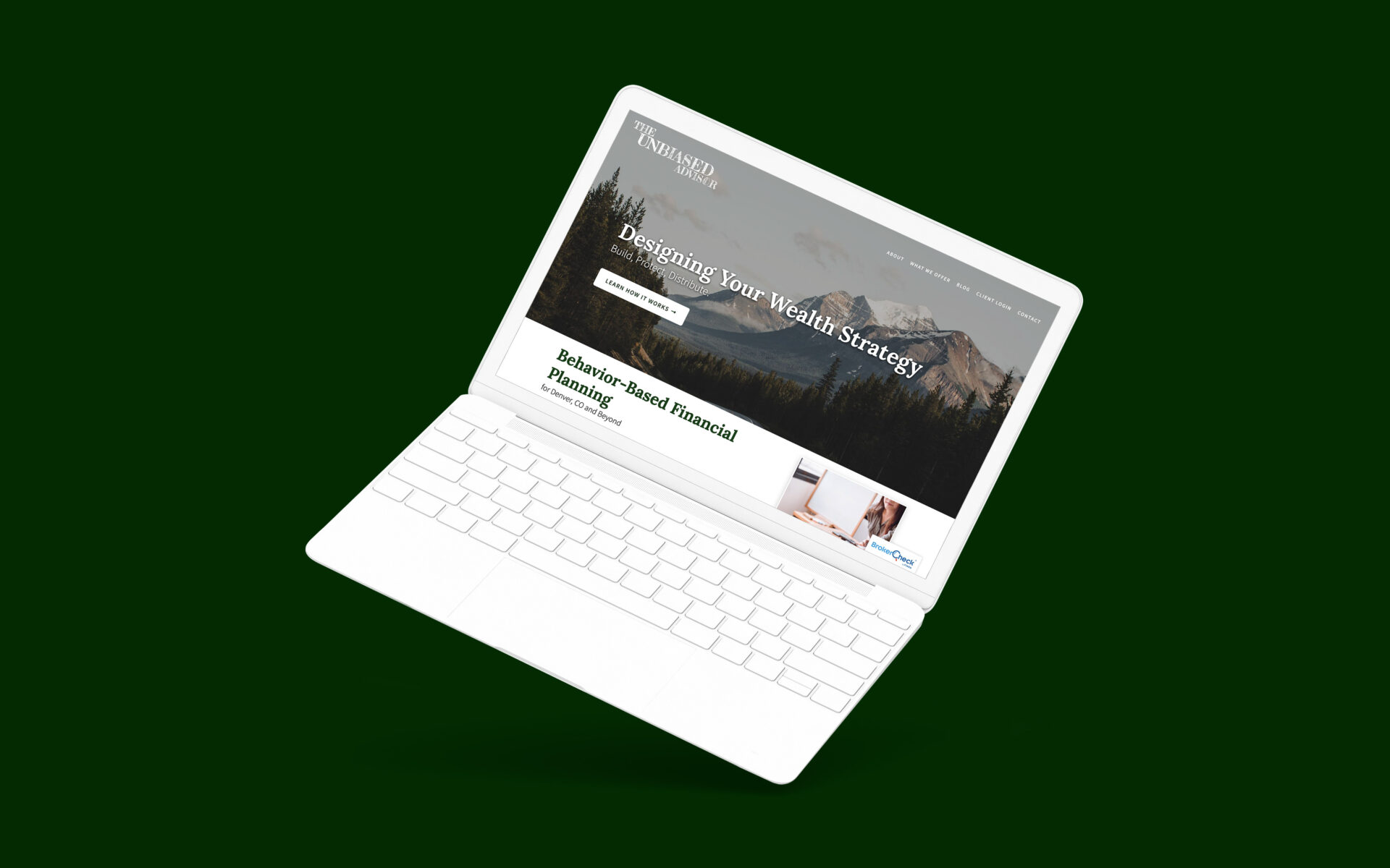 Le conseiller impartial