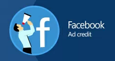 Facebook Ads Credit & Coupons 2022 [Free $250 FB Ad Credit]