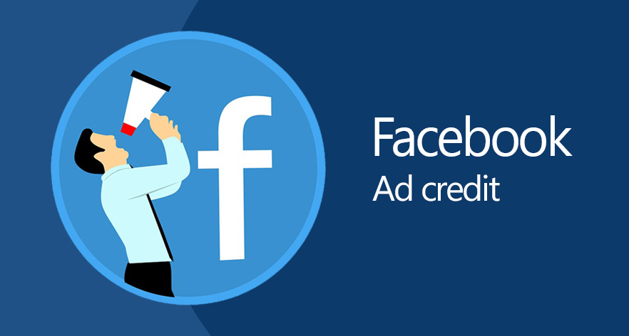 Facebook Ads Credit & Coupons 2022 [Free $250 FB Ad Credit]