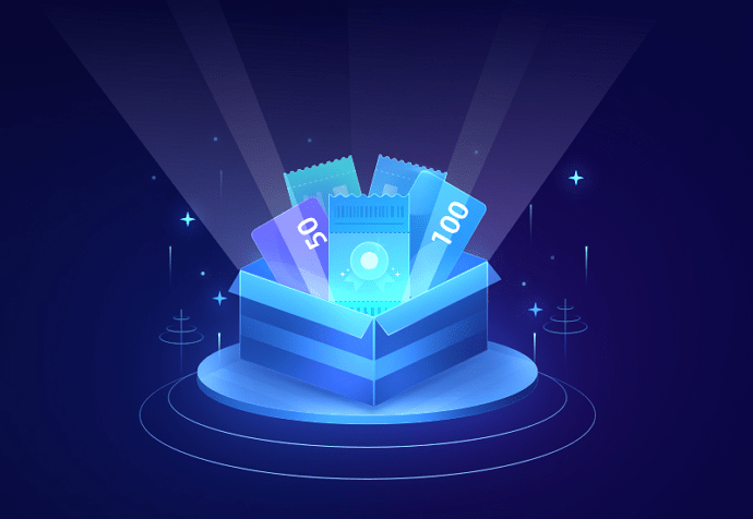 Coupon Code Generator