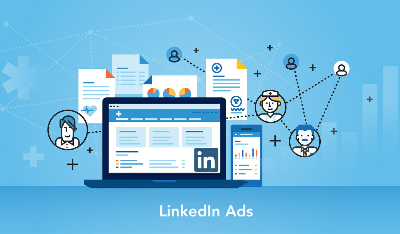 The Ultimate Guide to Creating a LinkedIn Ads Campaign - Single Grain