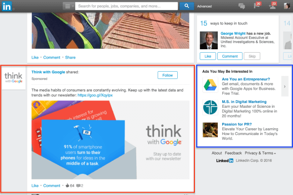 Linkedin Ads Coupon & LinkedIn Ads Credit 2022