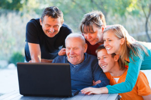 Online-Marketing für Agenturen für häusliche Pflege