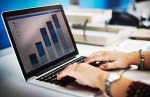 321Webマーケティングがマーケティングリサーチを実施