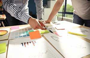 321新しいキャンペーンの前に目標を定義するWebマーケティング