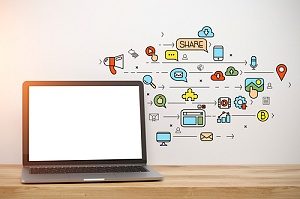 przedstawienie szerokiej gamy rodzajów marketingu cyfrowego