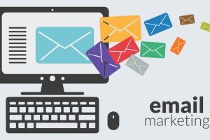 디지털 마케팅 에이전시가 만든 치과 이메일 마케팅의 컨셉 아트