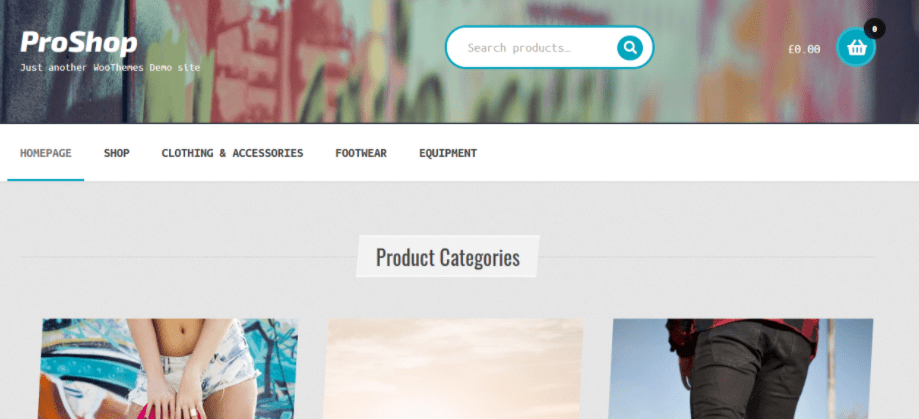 recenzje woocommerce