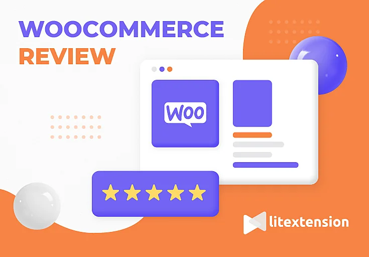 Recenzja WooCommerce