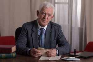 un avocat din Fairfax, VA, care a primit o serie de beneficii dintr-o campanie de marketing de conținut pentru o firmă de avocatură oferită de o agenție de marketing digital