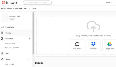 35+ Free PDF Submission Sites List in 2020 - Gravity Of SEO