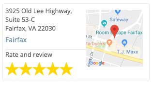 321 NAP pemasaran web di direktori bisnis online virginia utara