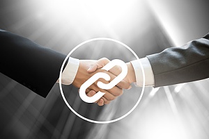 Backlinking als einer der 8 Content-Marketing-Tipps 2019