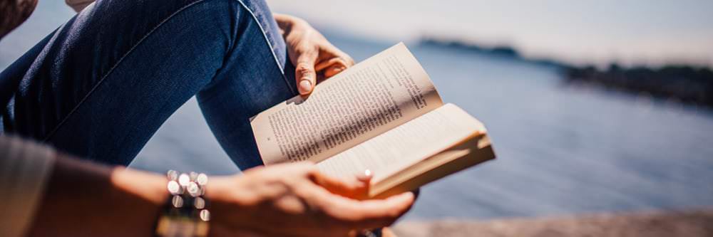 你的故事很強大！