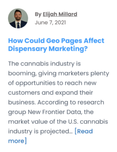 contoh blog dengan pertanyaan di headline