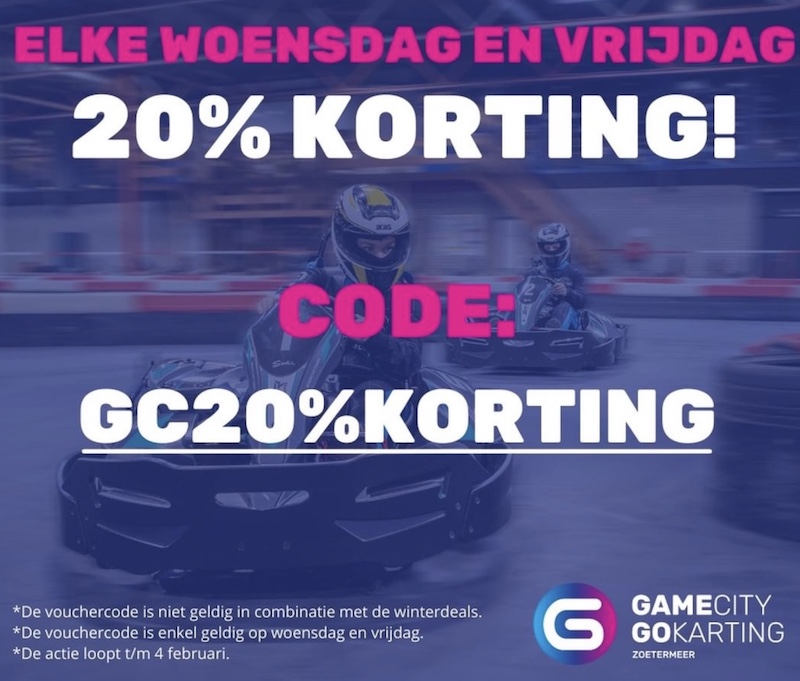 Пример купона на скидку в игровом городе