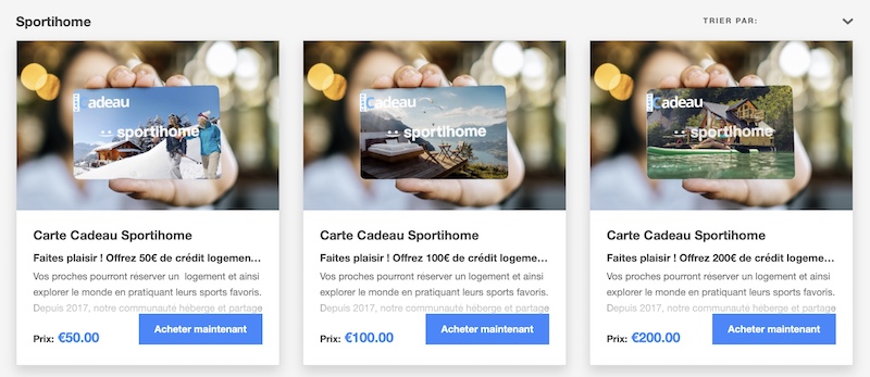 gif-карты sportihome