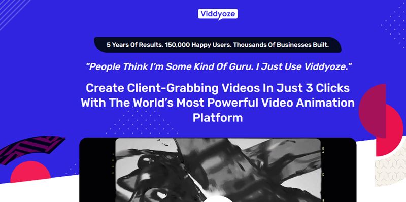 qu'est-ce que viddyoze