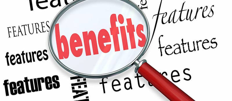 คุณสมบัติ