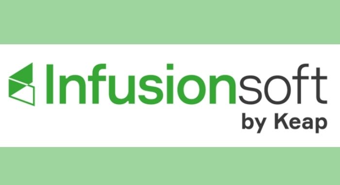 keap的infusionsoft