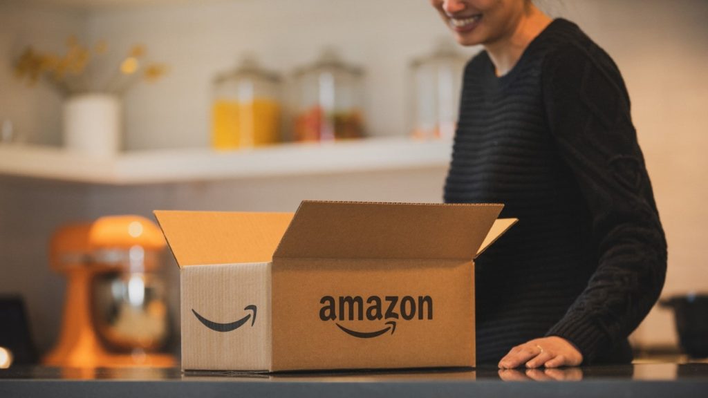 shopify เทียบกับ amazon เปรียบเทียบ