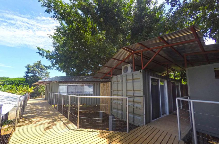 50 ideias de negócios de contêineres