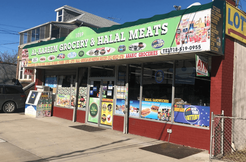 雜貨店, 便利店