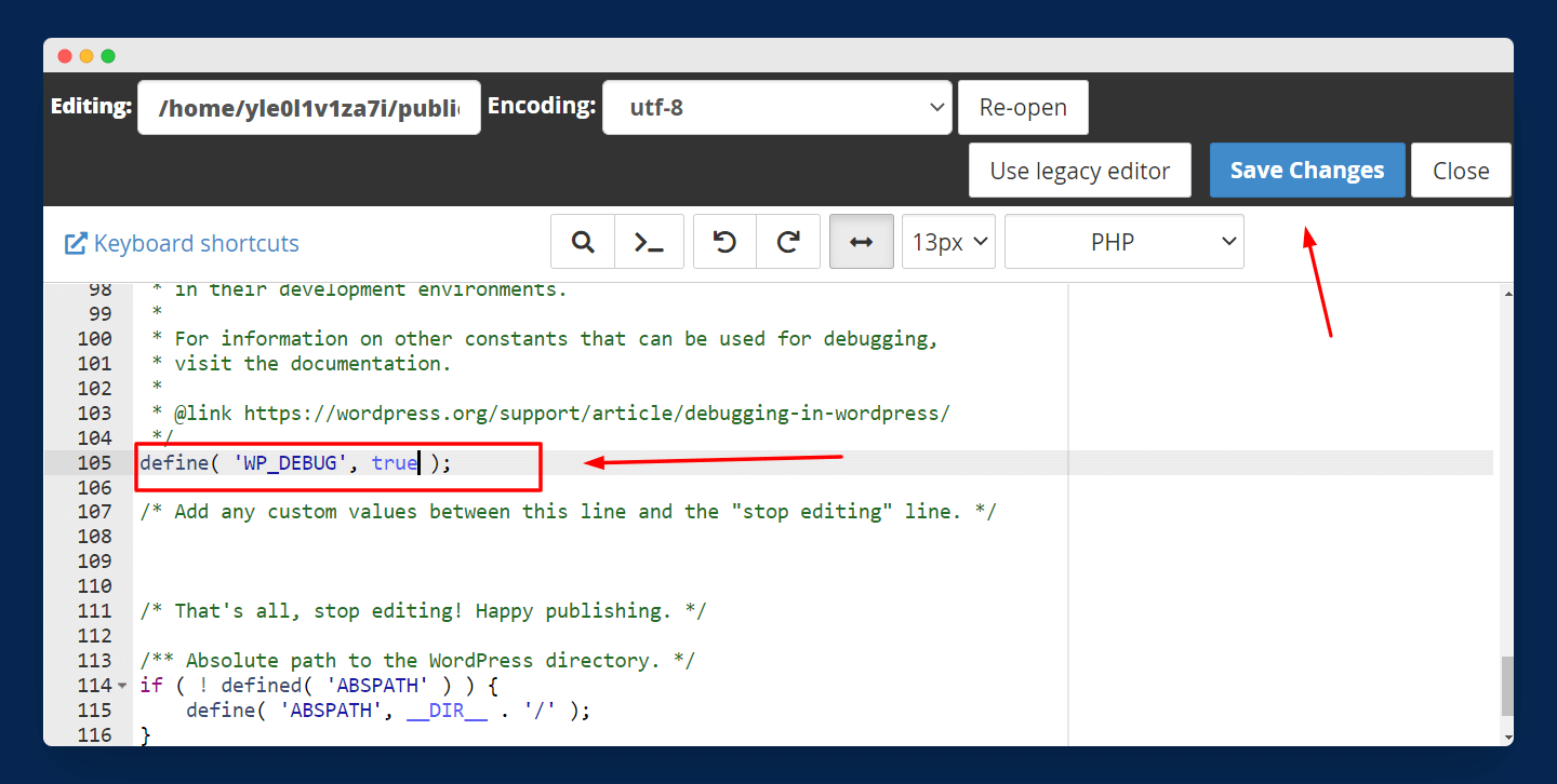 site is experiencing technical error, technical error