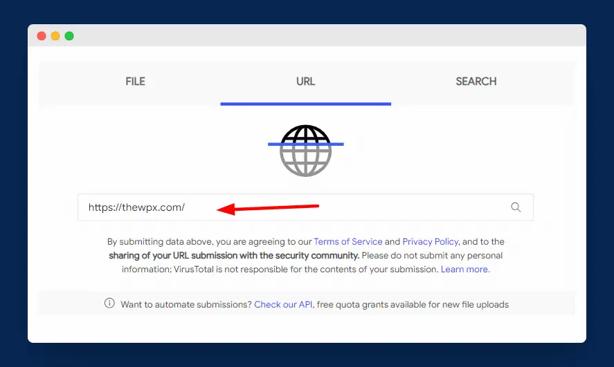site is experiencing technical error, technical error