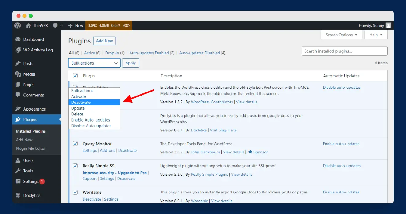 site is experiencing technical error, technical error