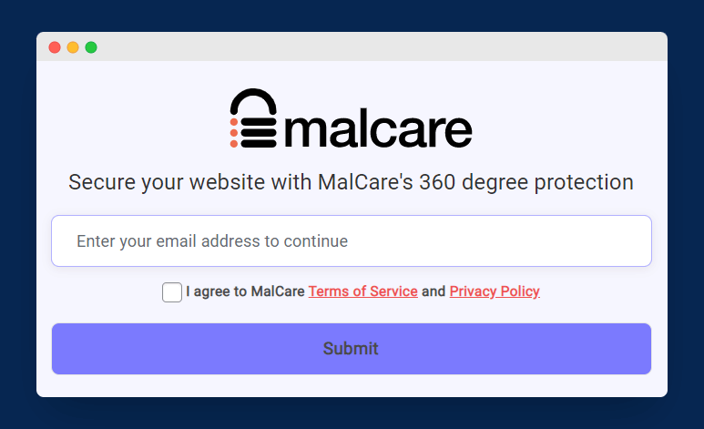 site is experiencing technical error, technical error