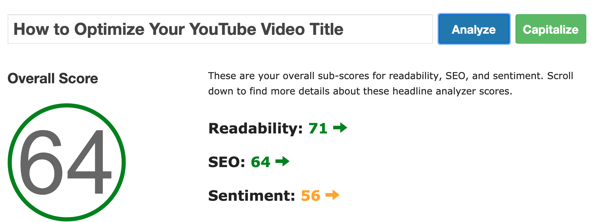 Kapitalisasi Judul Judul Saya Penganalisis