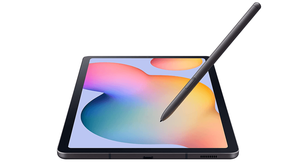 Samsung Galaxy Tab S6 Lite 10,4 pouces (1)