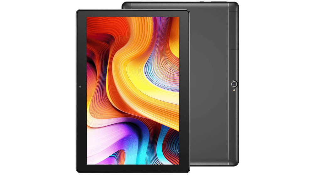 Tablette Dragon Touch Notepad K10, tablette Android 10 pouces