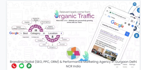 Experts en informatique