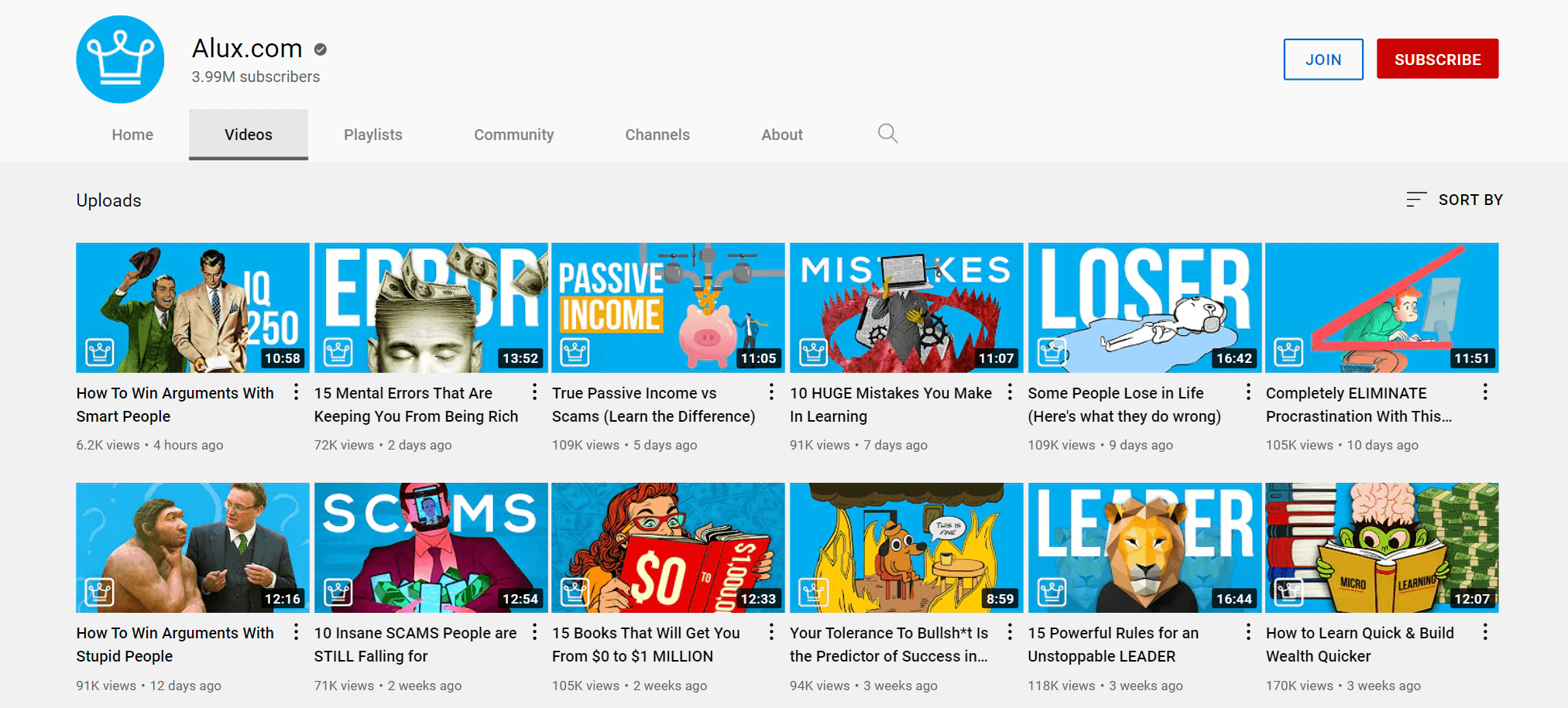 Concentrez-vous sur l'image de marque