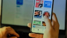 Vignette de l'appât à clics