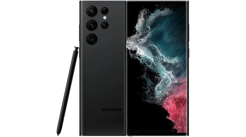 Samsung Galaxy S22 Ultra