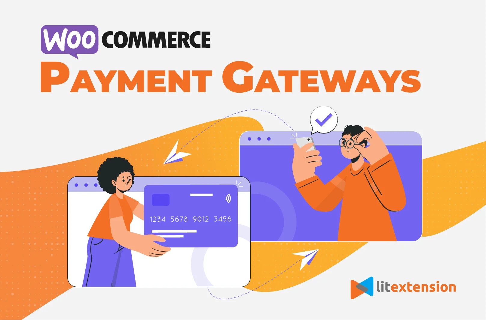 WooCommerceペイメントゲートウェイkw