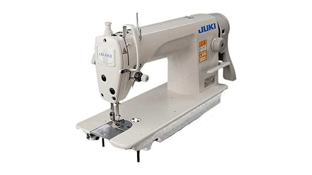 Juki重材工業直縫縫紉機